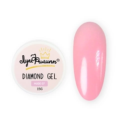ЛУИ ФИЛИПП Гель д/наращивания NUDE DIAMOND 15мл  №07