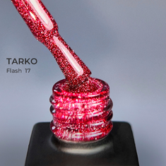 TARKO Гель - лак FLASH   7мл  17