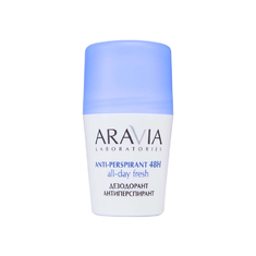 ARAVIA A140 Дезодорант - антиперспирант 50мл