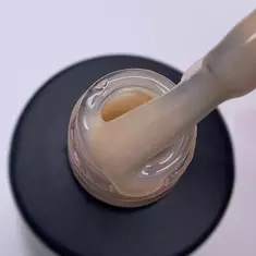 NIK NAILS База д/гель - лака камуфлирующая SAFARI  8мл  №06