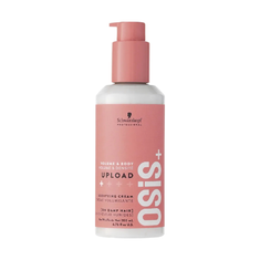 SCHWARZKOPF OSIS Крем уплотняющий д/укладки волос 200мл