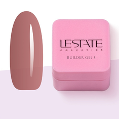 LESTATE Гель BUILDER 25гр  №005