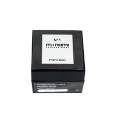 MONAMI Гелевая база HYBRID 15гр  №01