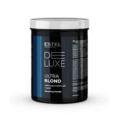 ESTEL DE LUXE Пудра ULTRA BLOND 750гр