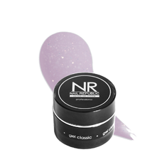 NAIL REPUBLIC Гель классический д/моделирования ногтей 15мл  №293