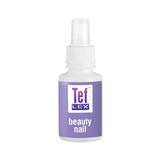 TEFLEX BAEUTY NAIL Антисептик д/рук СПРЕЙ  100мл