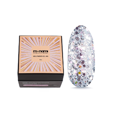 MONAMI Гель моделирующий HOLLYWOOD 15мл  №08