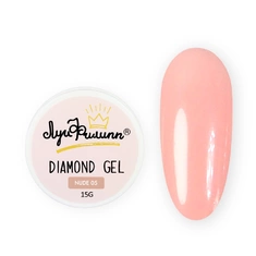 ЛУИ ФИЛИПП Гель д/наращивания NUDE DIAMOND 15мл  №05
