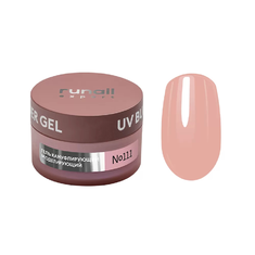 RUNAIL 111/50 Гель моделирующий UV BUILDER GEL 50мл  №111