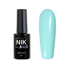 NIK NAILS Гель - лак BESTIE 8мл  №01