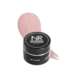NAIL REPUBLIC Гель классический д/моделирования ногтей 15мл  №292