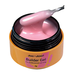 JOO JOO Гель BUILDER SHINE 15гр  №04