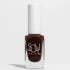 SOUL Лак д/ногтей 10,5мл №171  NUDE CURE