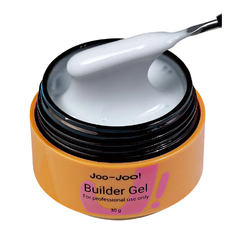 JOO JOO Гель BUILDER SHINE 30гр  №01
