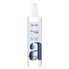OLLIN PERFECT HAIR Спрей - антистатик д/волос 250мл