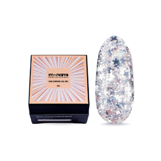 MONAMI Гель моделирующий HOLLYWOOD 15мл  №02