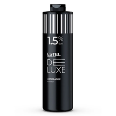 ESTEL DE LUXE Активатор    1,5   1000мл