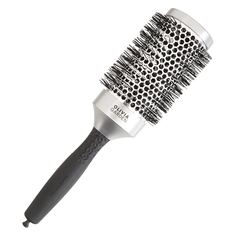 OLIVIA GARDEN ID2099 Термобрашинг ESSENTAL BLOWOUT CLASSIC SILVER 55мм