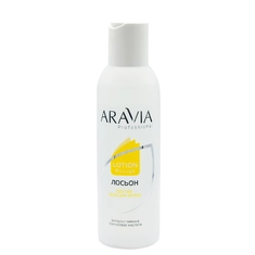 ARAVIA Лосьон против вросших волос с экстрактом лимона 150мл