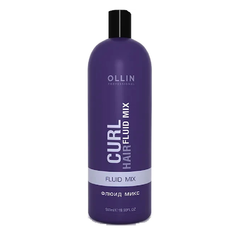 OLLIN CURL HAIR Флюид микс 500мл