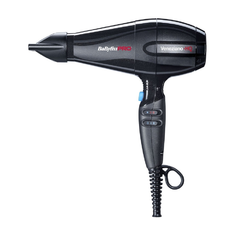 BABYLISS Фен 6960IE PRO VENEZIANO HQ ионизация 2 насадки 2200Вт