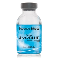 ESSENCE SHOTS Ботокс  ARCTIC BLUE  20мл