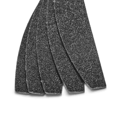 YOKO SDFS-C-180 Файлы на вспенке ЛОДКА 180гр 50шт