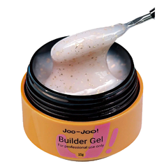 JOO JOO Гель BUILDER POTAL 15гр  №02