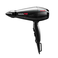 BABYLISS Фен 6200E BLACK STAR 2000Вт