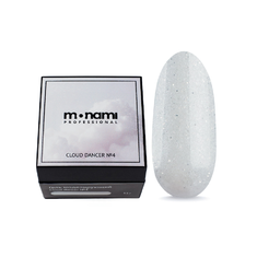 MONAMI Гель CLOUD DANCER 15гр  №04