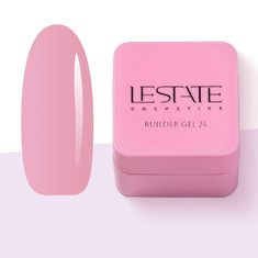 LESTATE Гель BUILDER 25гр  №024