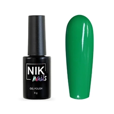 NIK NAILS Гель - лак AMAZONKA 8мл  №05