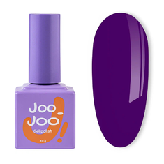 JOO JOO Гель - лак БАКЛАЖАН 10мл  №05
