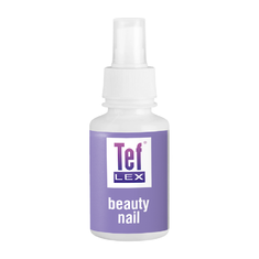 TEFLEX BAEUTY NAIL Антисептик д/рук СПРЕЙ  200мл