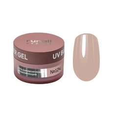 RUNAIL 124/50 Гель моделирующий UV BUILDER GEL 50мл  №124