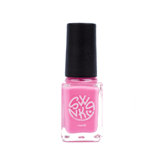 SWANKY Лак д/стемпинга EYWA 6мл  ROSE SPIRIT