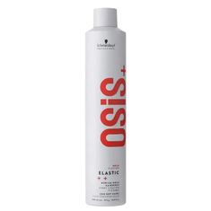 SCHWARZKOPF OSIS Лак д/волос эластичной фиксации 300мл