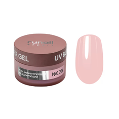 RUNAIL 129/50 Гель моделирующий UV BUILDER GEL 50мл  №129
