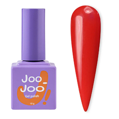 JOO JOO Гель - лак ЭМОЦИЯ 10мл  №02