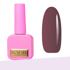 LESTATE Гель - лак PLUM 11мл  №004