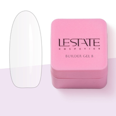 LESTATE Гель BUILDER 25гр  №008