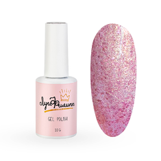 ЛУИ ФИЛИПП Гель - лак MOHITO 10мл  №01