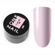ONE NAIL Гель FLUID  30мл  №06
