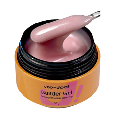JOO JOO Гель BUILDER SHINE 30гр  №03