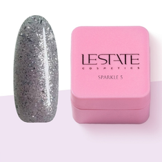 LESTATE Гель SPARKLE 25гр  №005