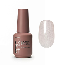 RUNAIL 239/18 Жидкий полигель с шиммером 18мл