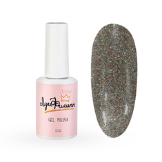 ЛУИ ФИЛИПП Гель - лак FIRE FLASH 10мл  №07