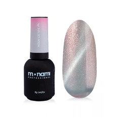 MONAMI Гель - лак MOON CAT 8мл  №04