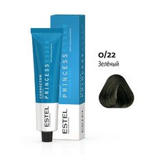 ESTEL PRINCESS ESSEX Крем - краска д/волос 60мл    0/22