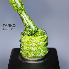 TARKO Гель - лак FLASH   7мл  27